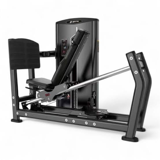 Leg Press Horizontal