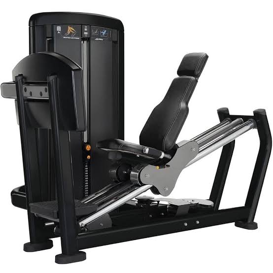 Leg Press Sentado