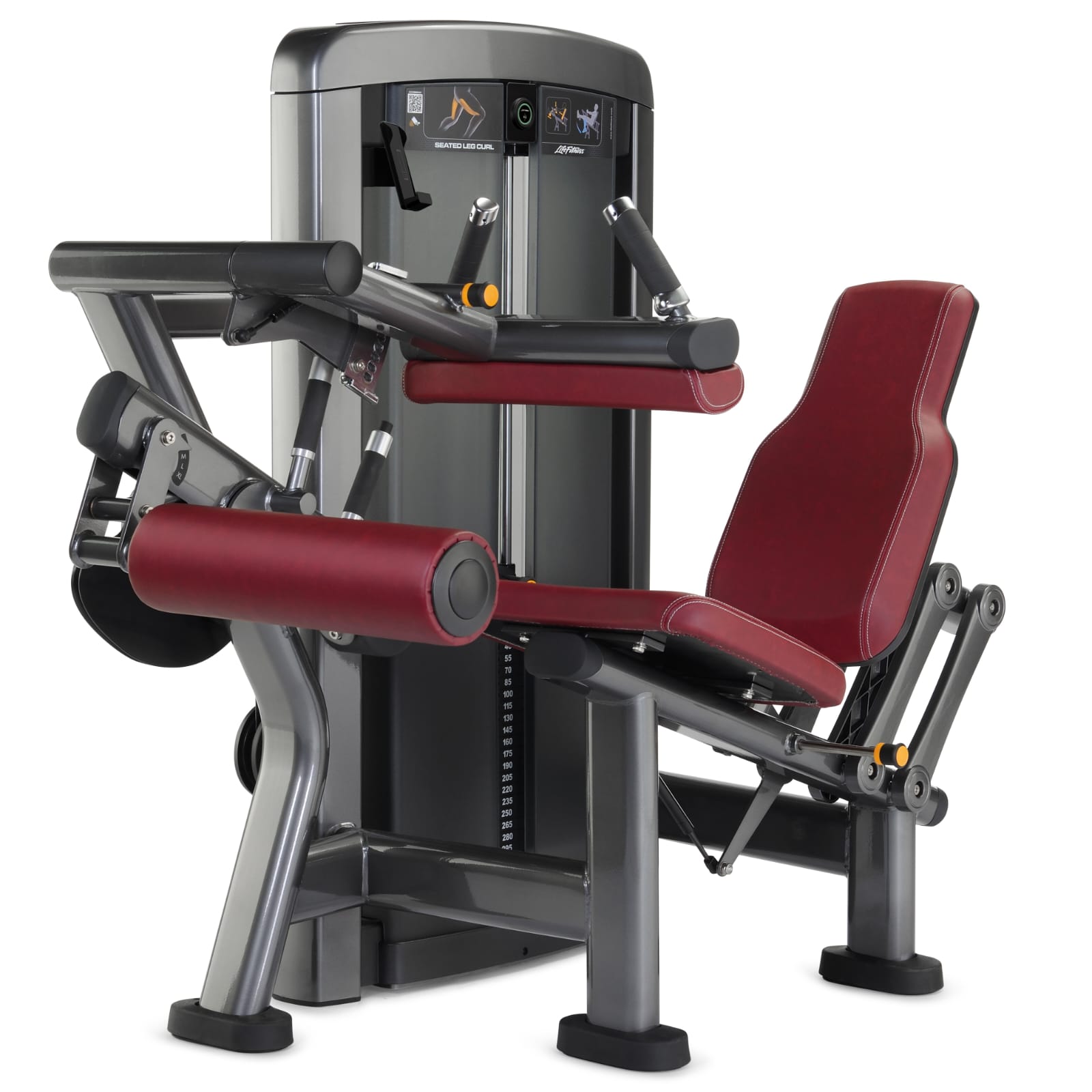 Mesa Flexora Sentada
